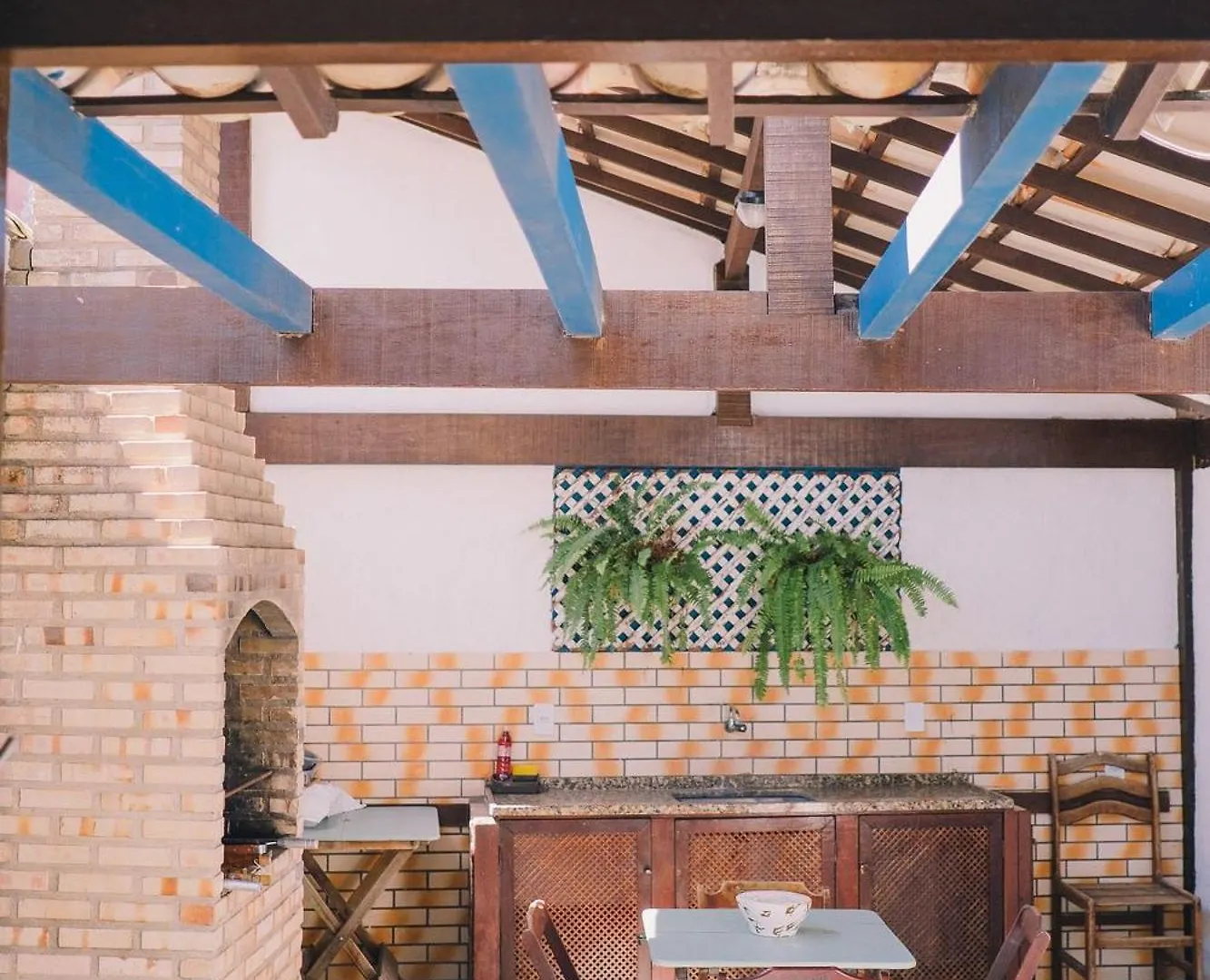 Casa Espaçosa no Centro de Búzios - 300m da Rua das Pedras 0*,