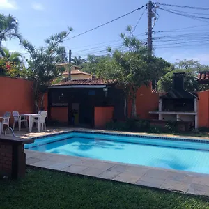 Bella Vida Geriba Búzios